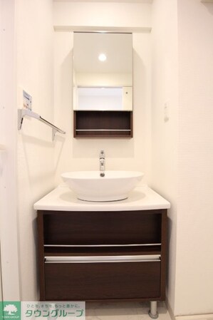 プライムアーバン千駄木の物件内観写真